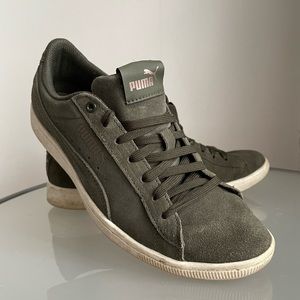 PUMA Vikky Sneaker 👟 casual & comfy